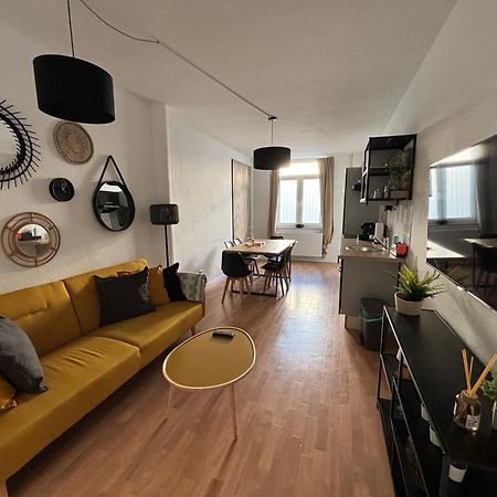 150Qm - 5 Rooms - Free Parking - Mallibase Apartments Hannover Ngoại thất bức ảnh
