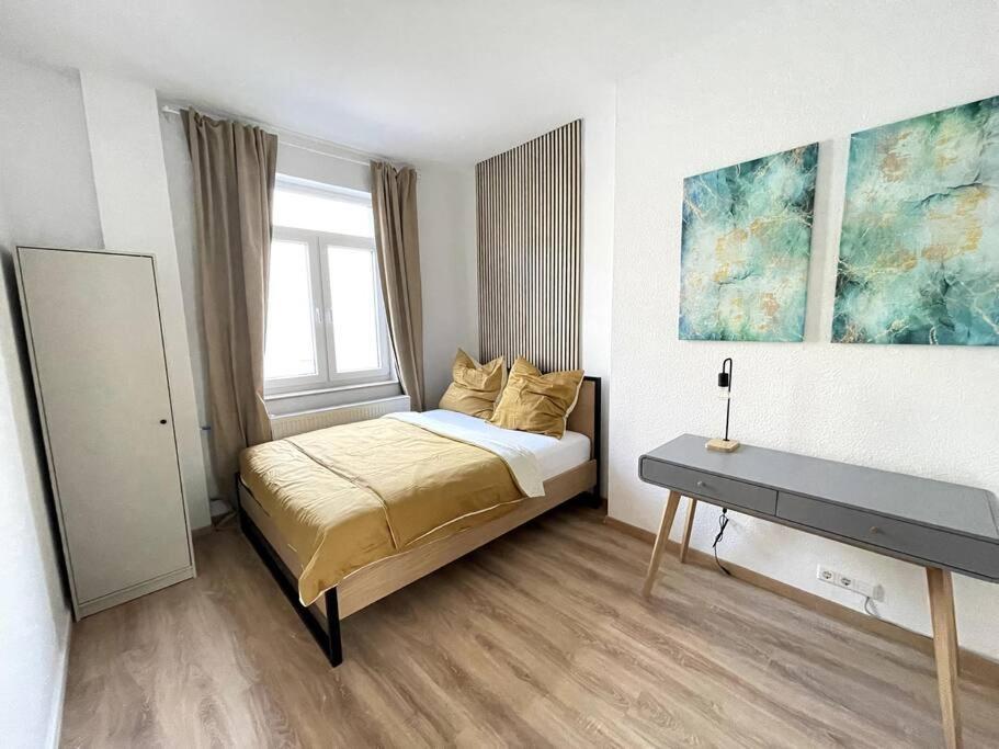 150Qm - 5 Rooms - Free Parking - Mallibase Apartments Hannover Ngoại thất bức ảnh