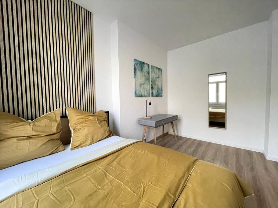 150Qm - 5 Rooms - Free Parking - Mallibase Apartments Hannover Ngoại thất bức ảnh