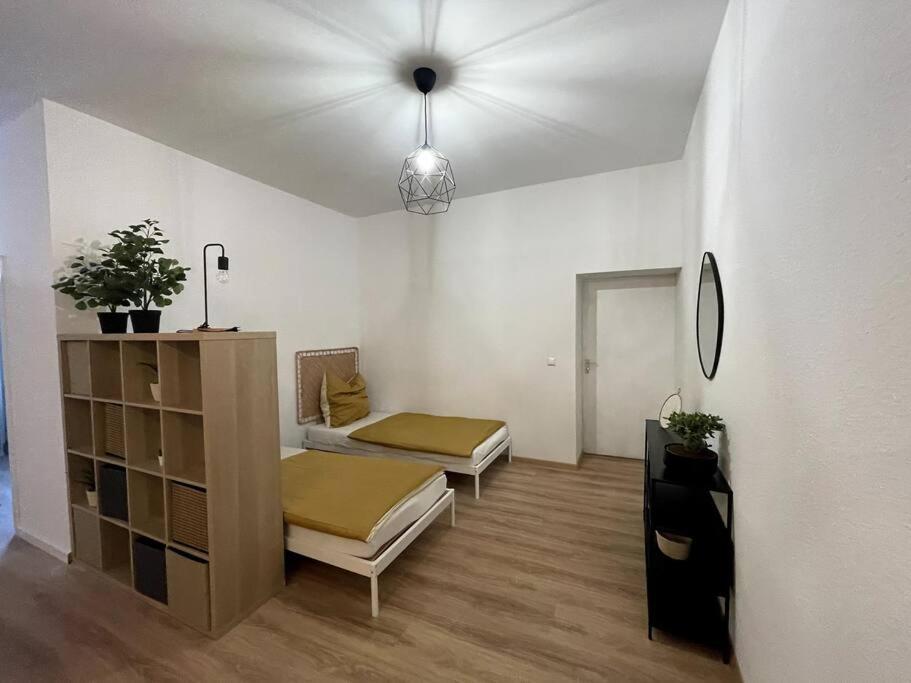 150Qm - 5 Rooms - Free Parking - Mallibase Apartments Hannover Ngoại thất bức ảnh